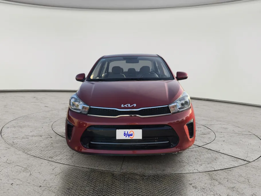 كيا بيجاس LX 2024 