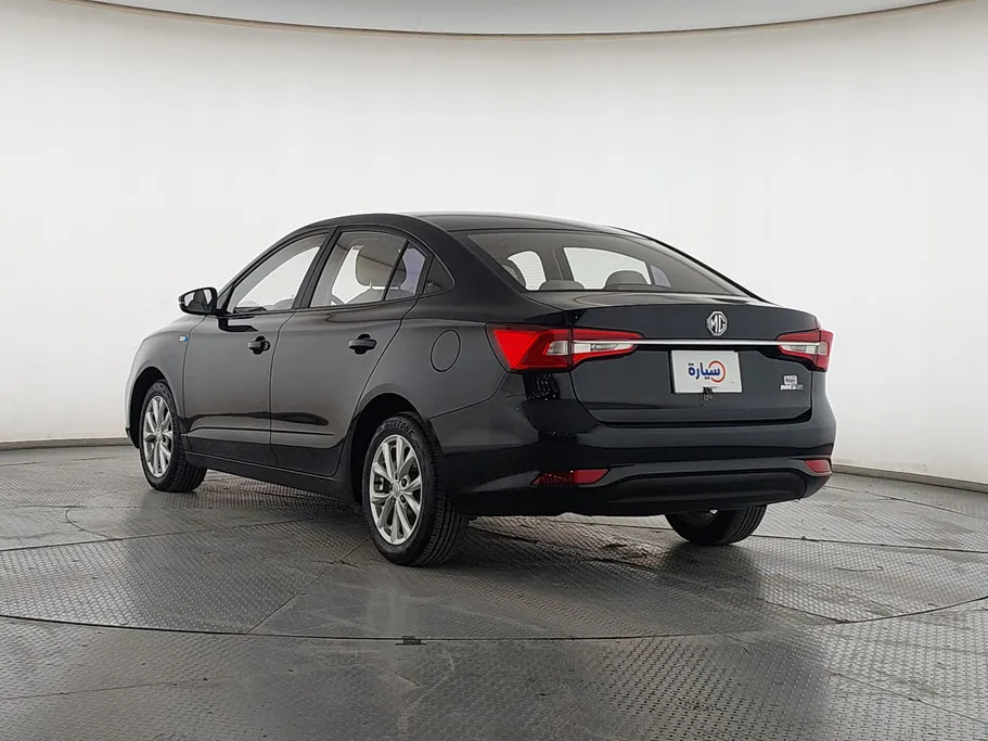 2023 MG 5 STD 