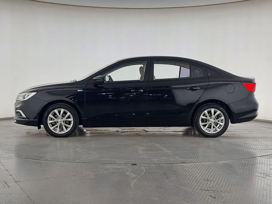 2023 MG 5 STD 