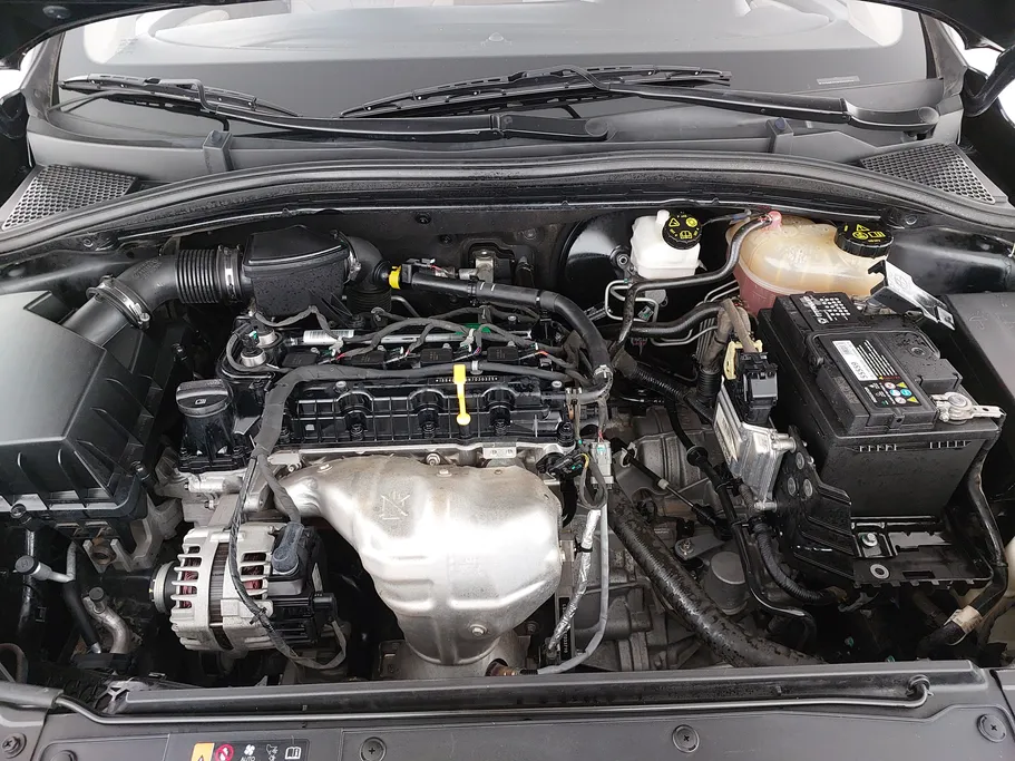 2023 MG 5 STD 