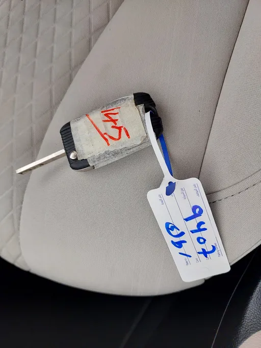2023 MG 5 STD 