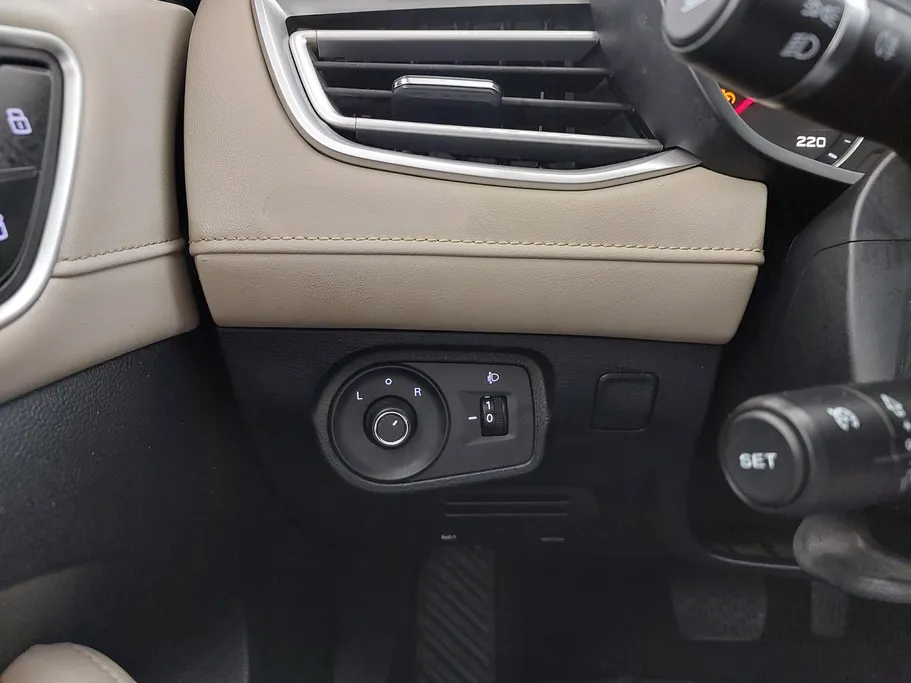 2023 MG 5 STD 