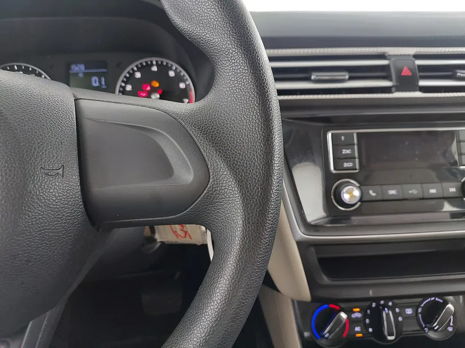 2023 MG 5 STD 