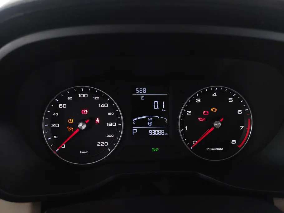 2023 MG 5 STD 