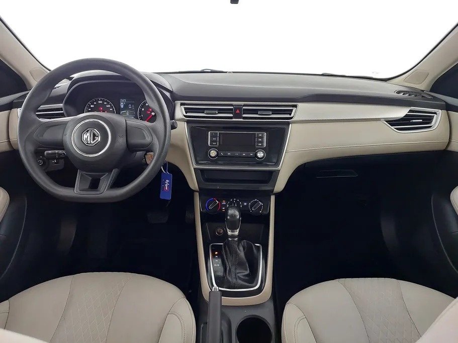 2023 MG 5 STD 