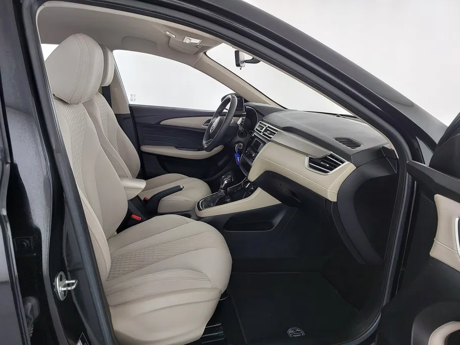 2023 MG 5 STD 