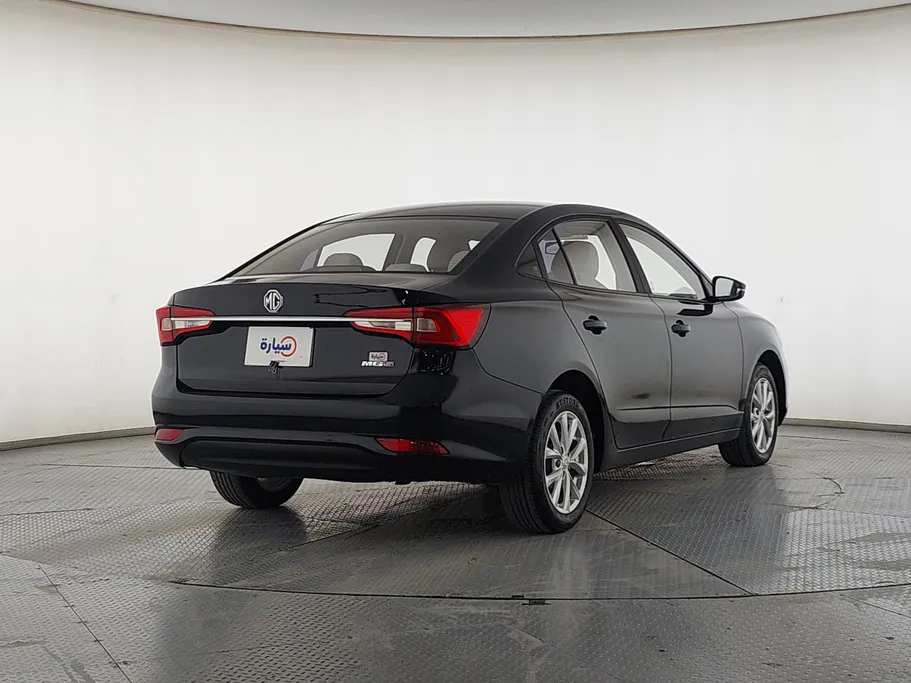 2023 MG 5 STD 