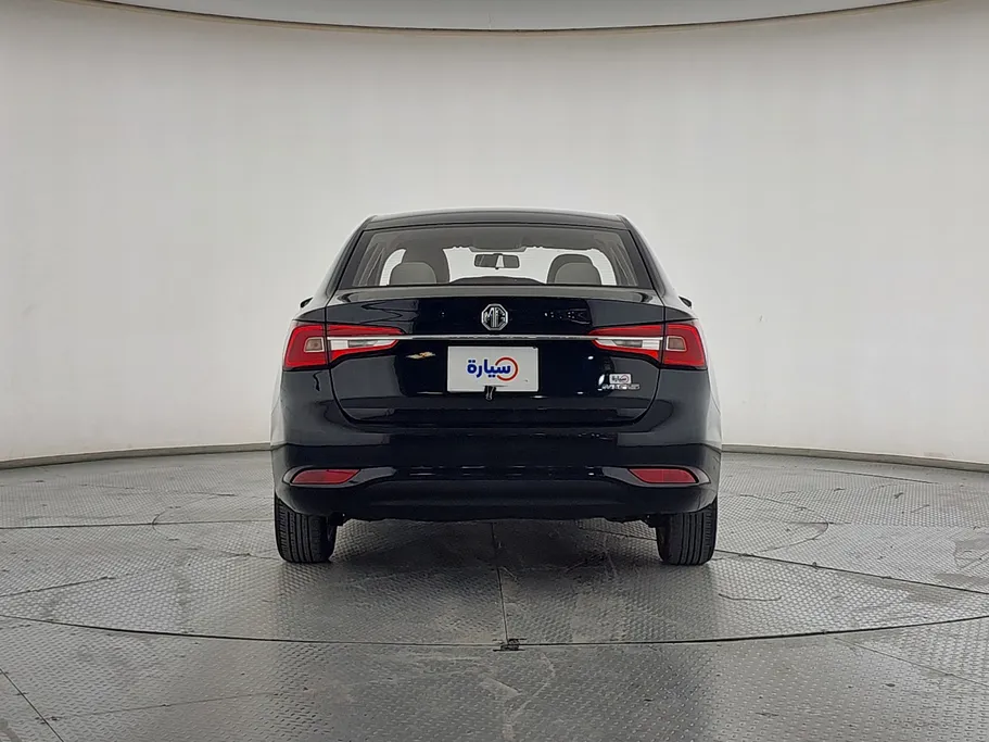 2023 MG 5 STD 