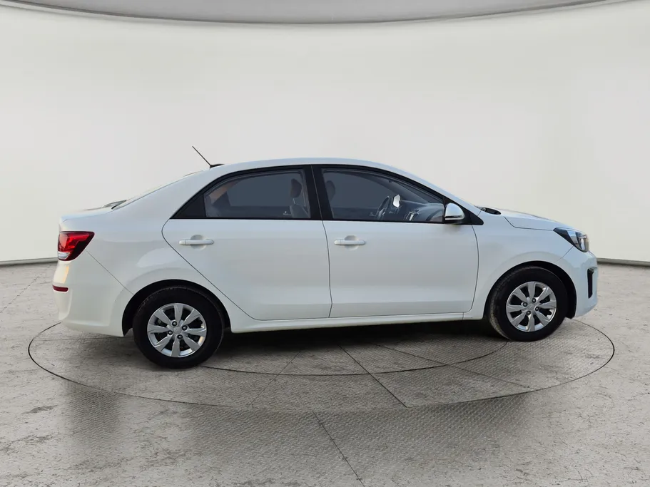 2024 Kia Pegas LX 