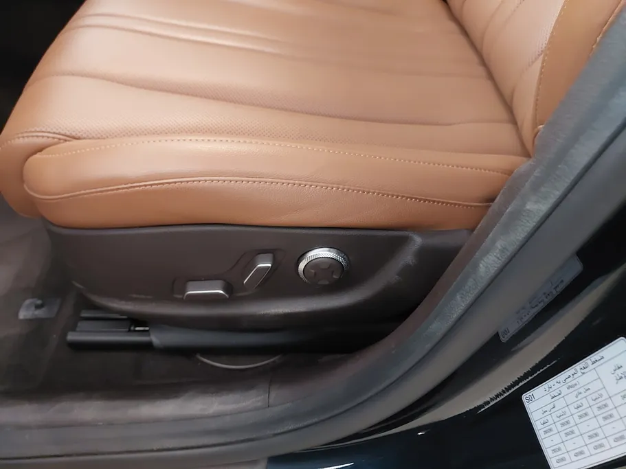 2024 Genesis G80 PRESTIGE 