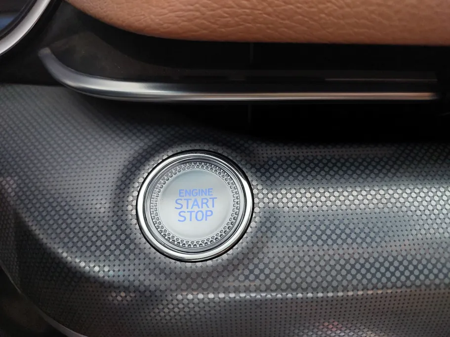 2024 Genesis G80 PRESTIGE 