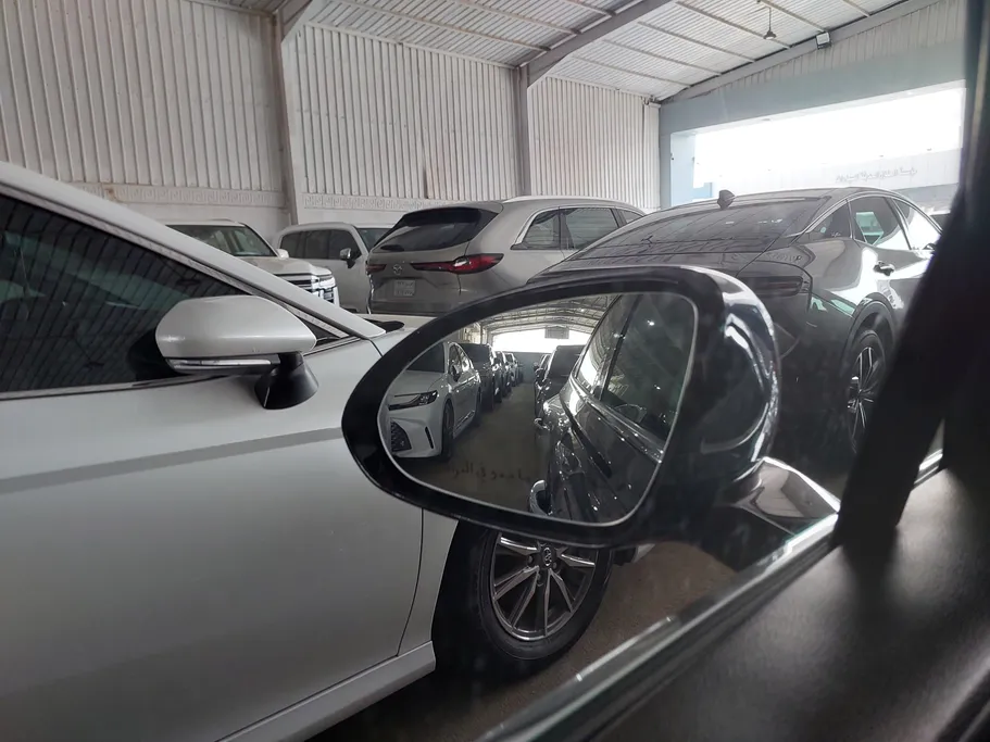 2024 Genesis G80 PRESTIGE 