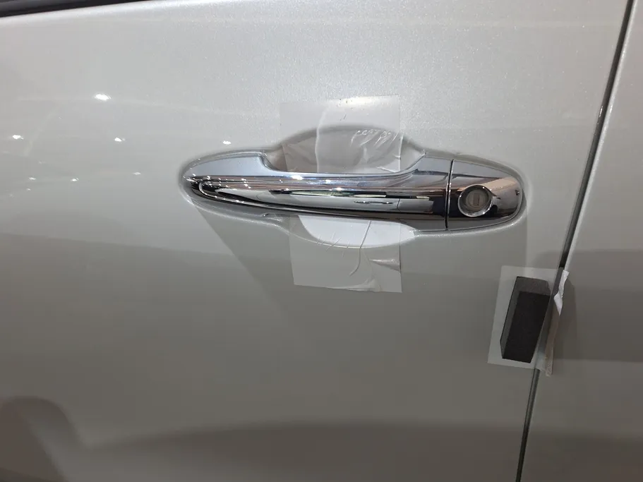 2025 Toyota Fortuner GX 