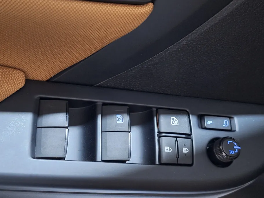 2025 Toyota Fortuner GX 