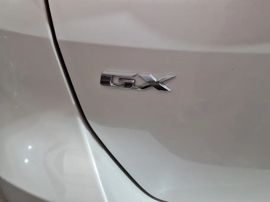 2025 Toyota Fortuner GX 