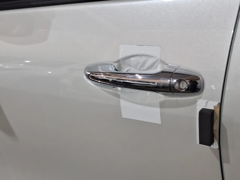 2026 Toyota Fortuner GX 