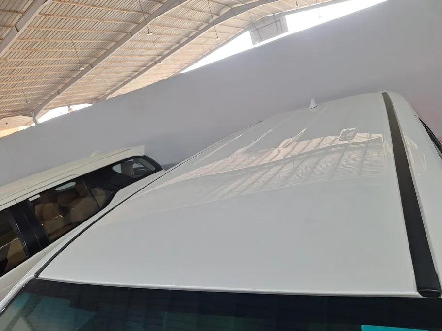 2026 Toyota Fortuner GX 