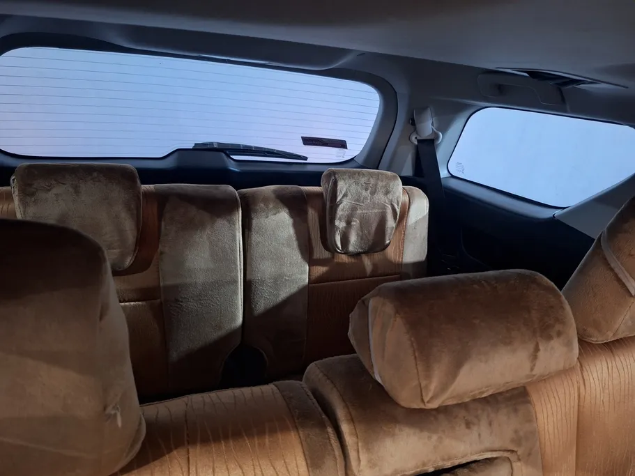 2026 Toyota Fortuner GX 