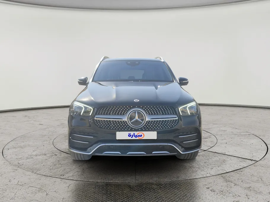 مرسيدس GLE 450 4Matic 2022 
