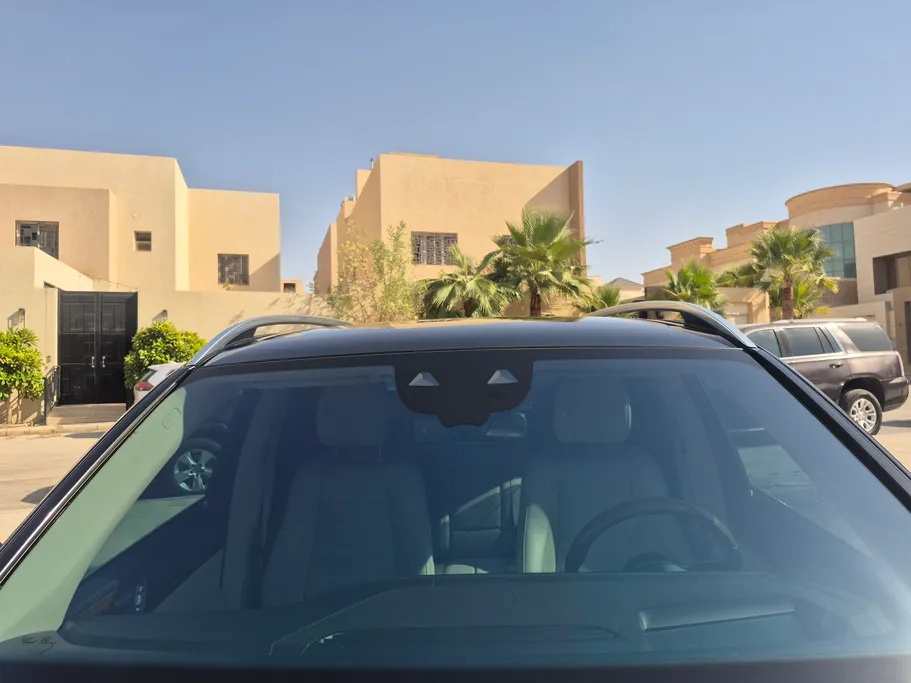 مرسيدس GLE 450 4Matic 2022 