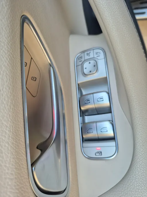 مرسيدس GLE 450 4Matic 2022 