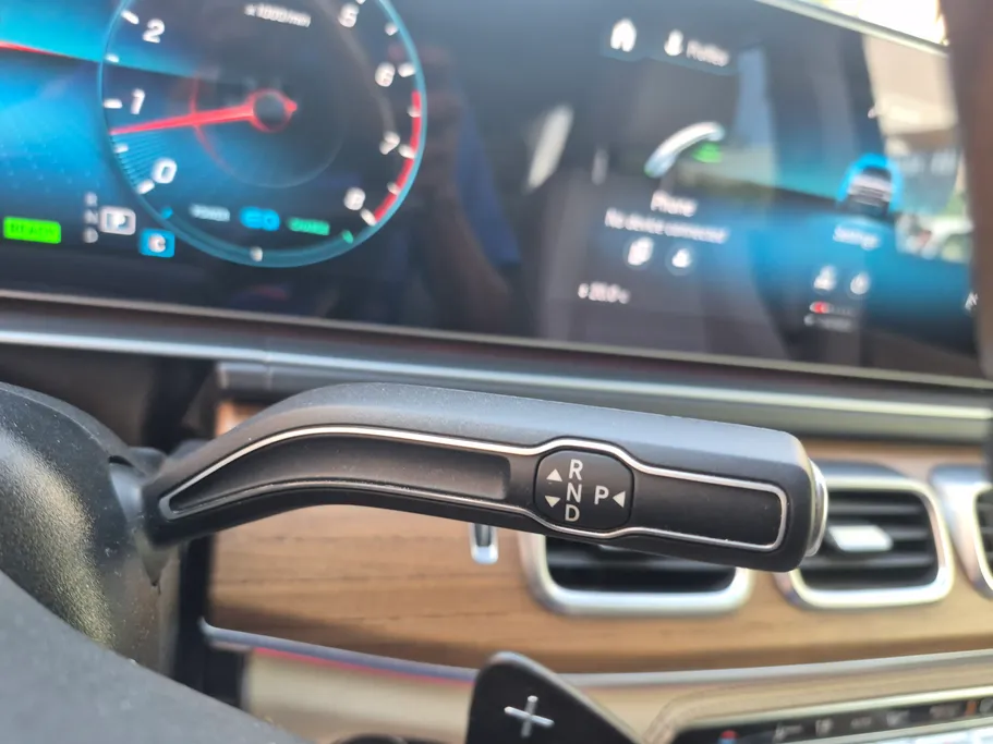 مرسيدس GLE 450 4Matic 2022 