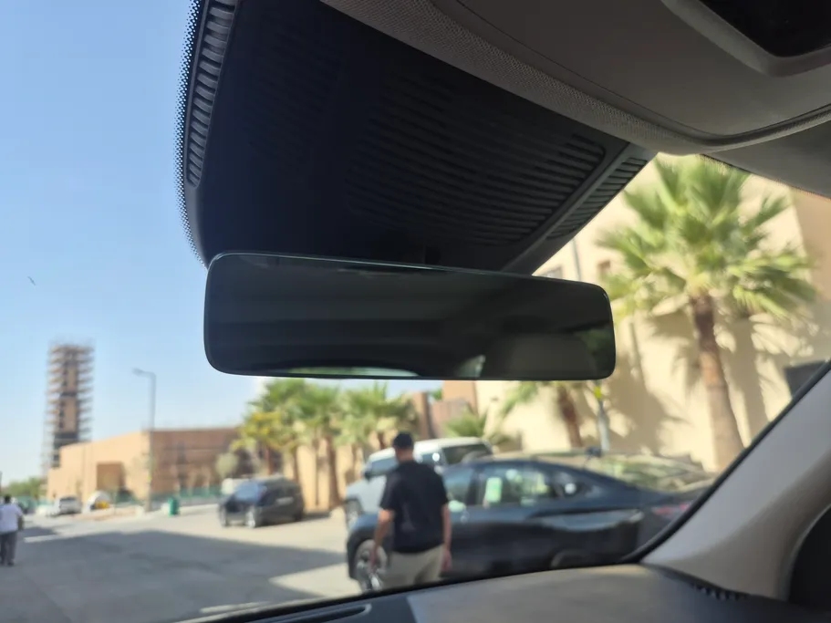 مرسيدس GLE 450 4Matic 2022 