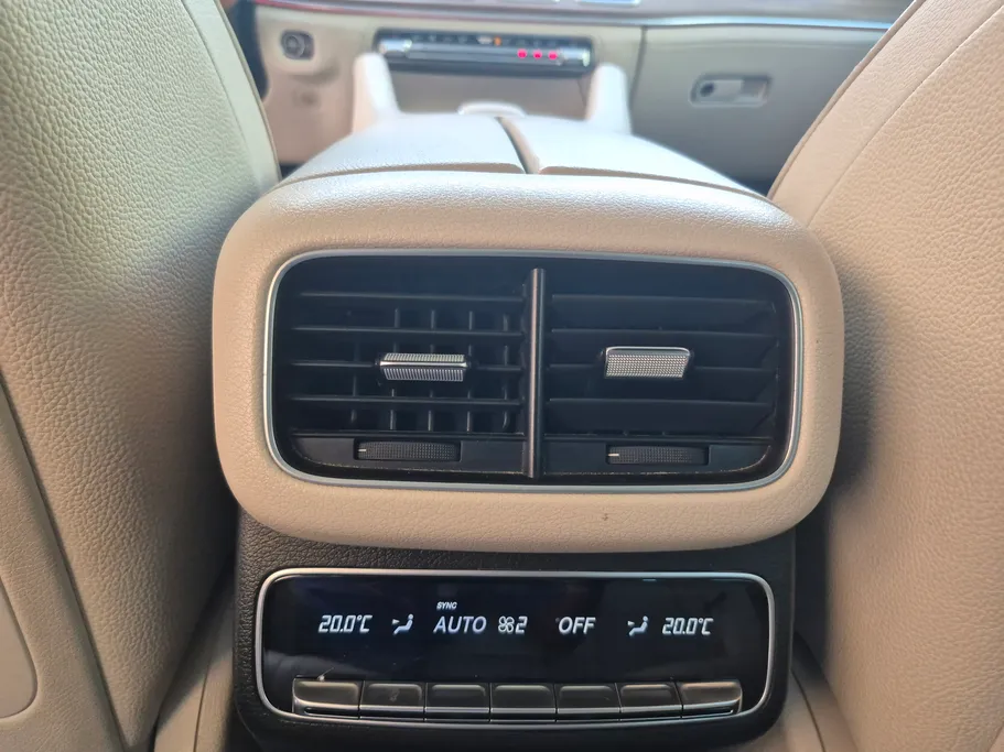 مرسيدس GLE 450 4Matic 2022 
