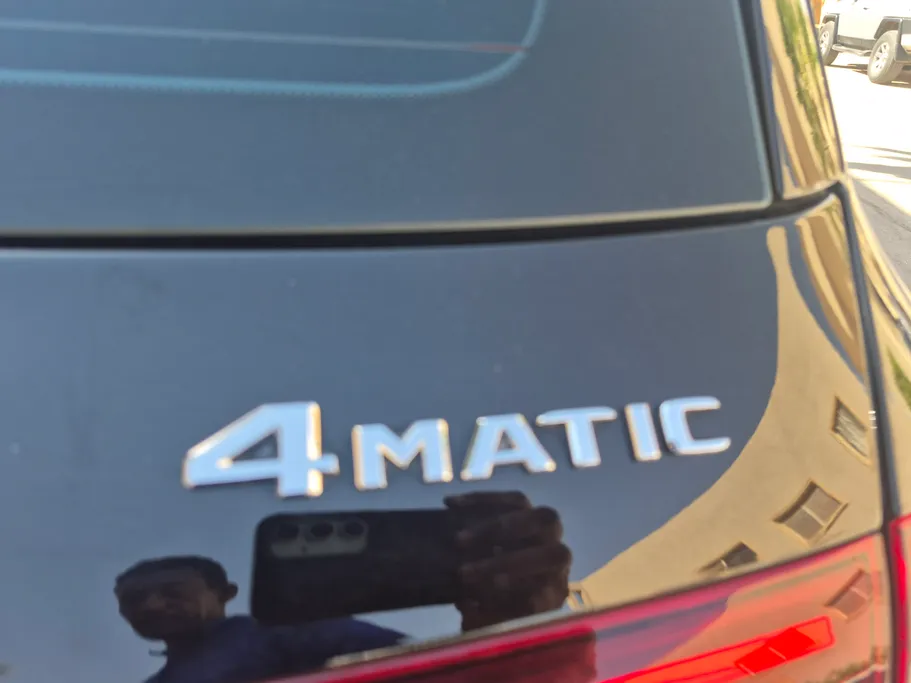 مرسيدس GLE 450 4Matic 2022 