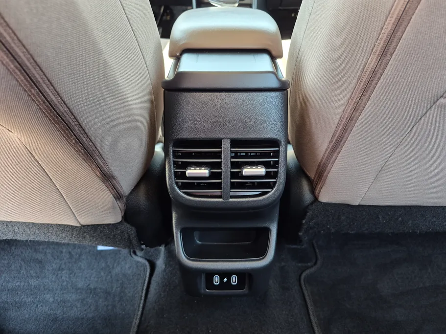 2025 Hyundai Accent Fleet 