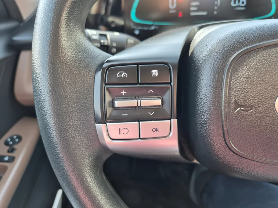 2025 Hyundai Accent Fleet 
