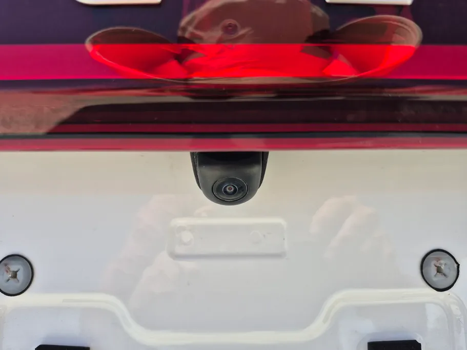 2025 Hyundai Accent Fleet 