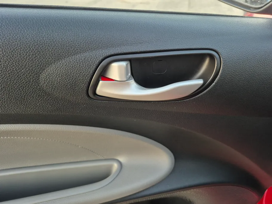 2024 Kia Pegas LX 