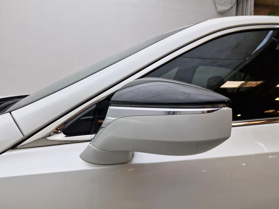 لكزس ES 250 AA Elegant 2024 