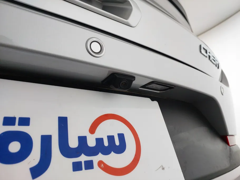 شيري تيجو 2 برو Luxury 2024 