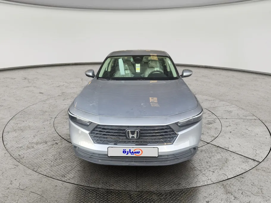 هوندا اكورد LX 2025 