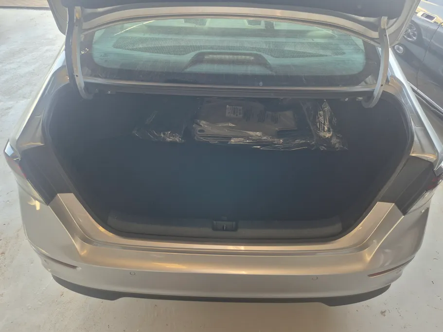 هوندا اكورد LX 2025 