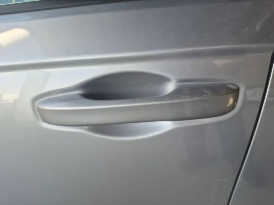 هوندا اكورد LX 2025 