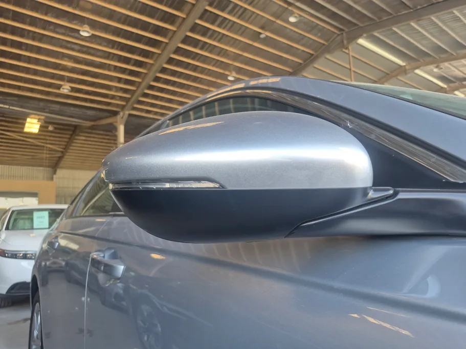 هوندا اكورد LX 2025 