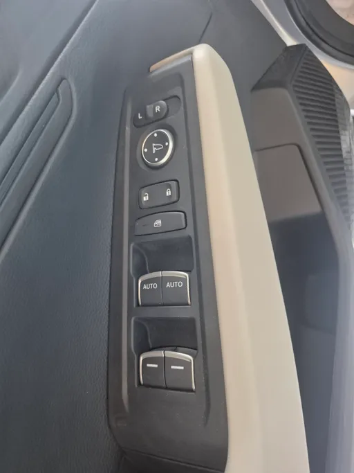 هوندا اكورد LX 2025 