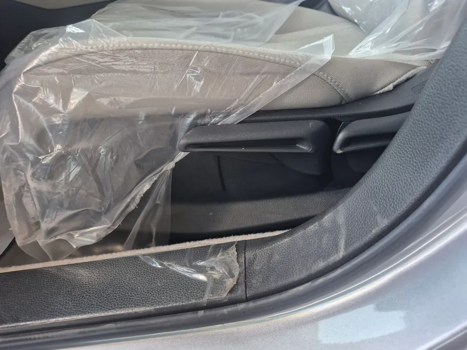 هوندا اكورد LX 2025 