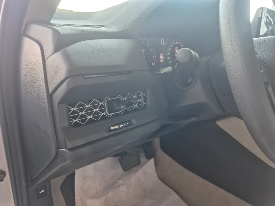 هوندا اكورد LX 2025 