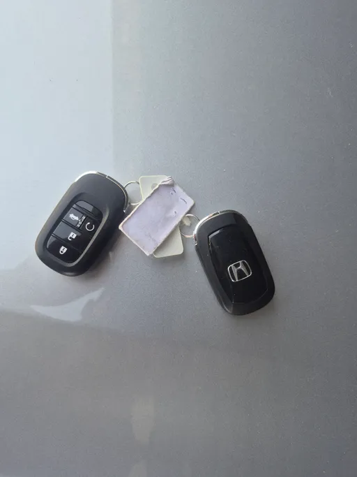 هوندا اكورد LX 2025 