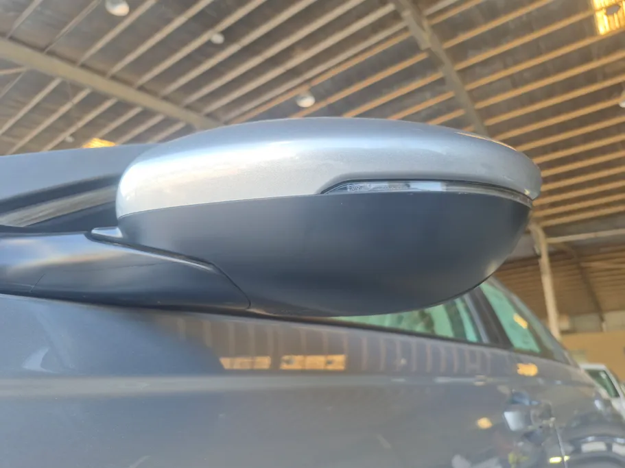 هوندا اكورد LX 2025 