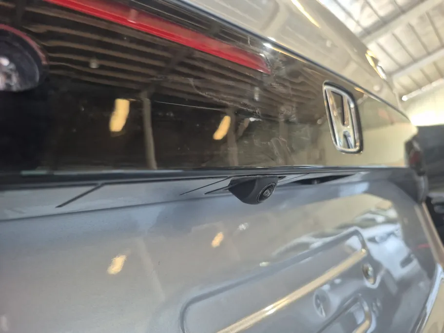 هوندا اكورد LX 2025 