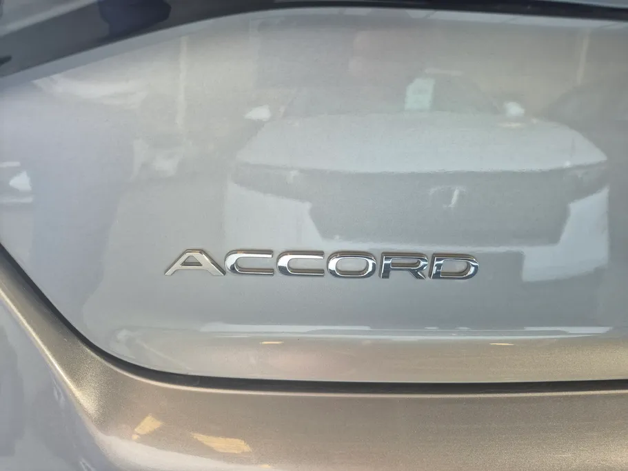 هوندا اكورد LX 2025 