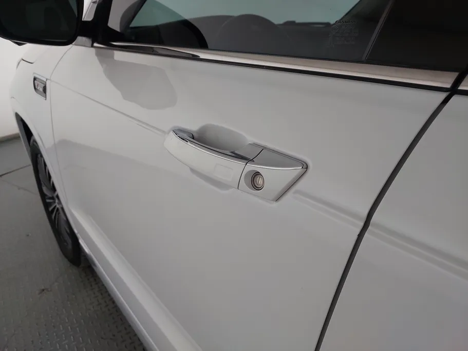 شانجان CS95 Platinum 2023 