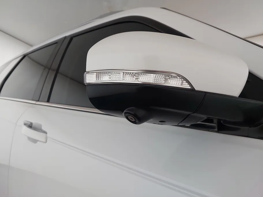 شانجان CS95 Platinum 2023 