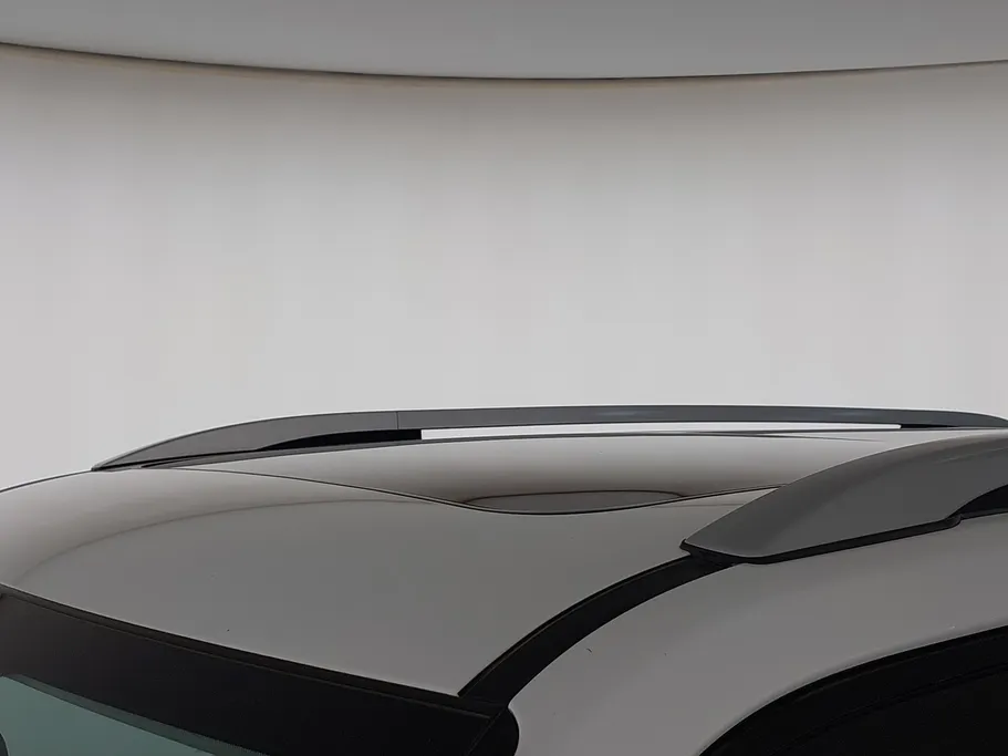 شانجان CS95 Platinum 2023 