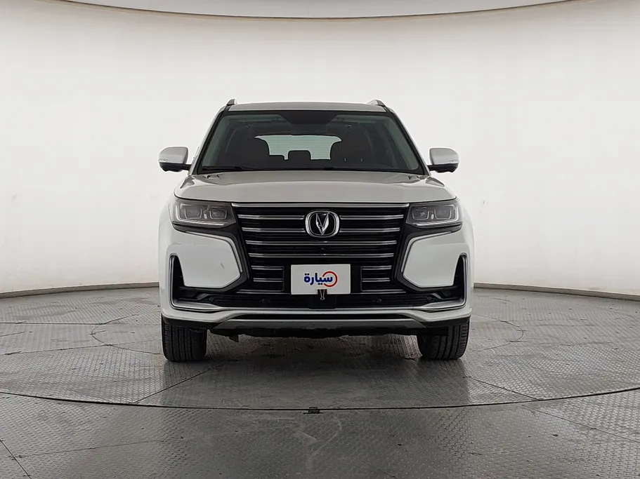شانجان CS95 Platinum 2023 